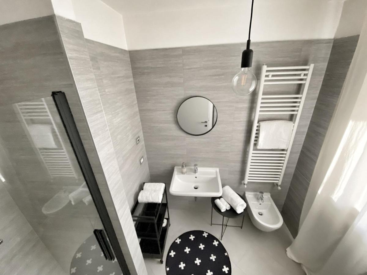 Apartamento The Fahouse Treviso Exterior foto