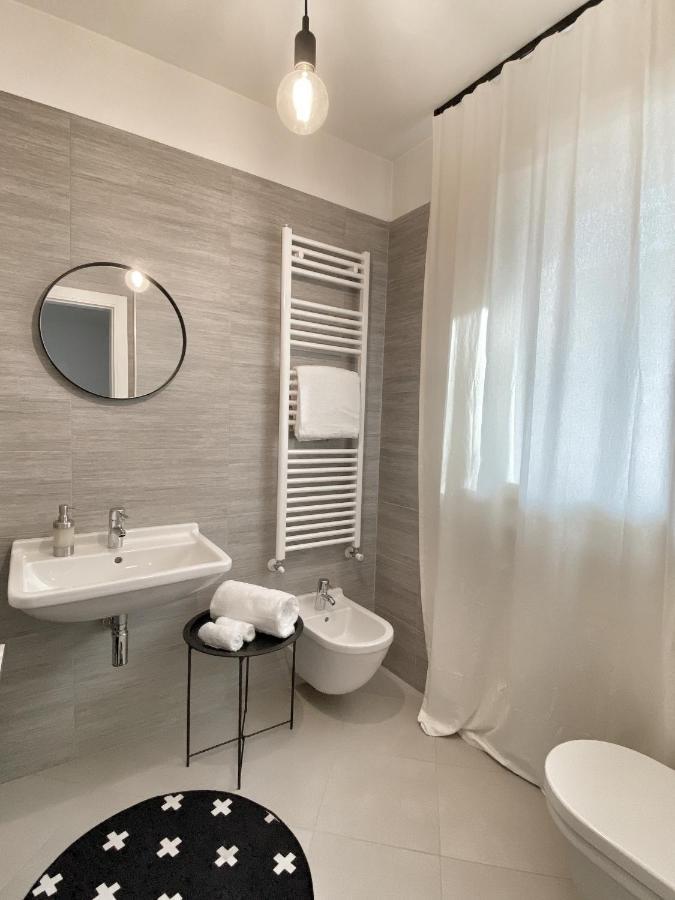 Apartamento The Fahouse Treviso Exterior foto
