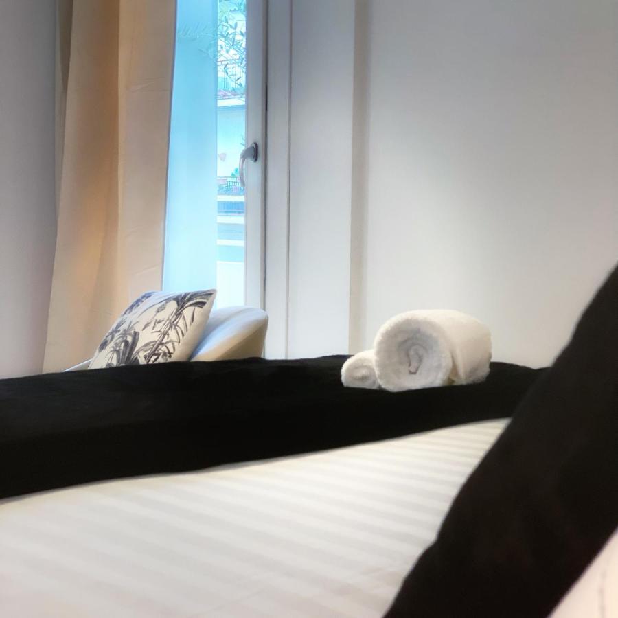 Apartamento The Fahouse Treviso Exterior foto