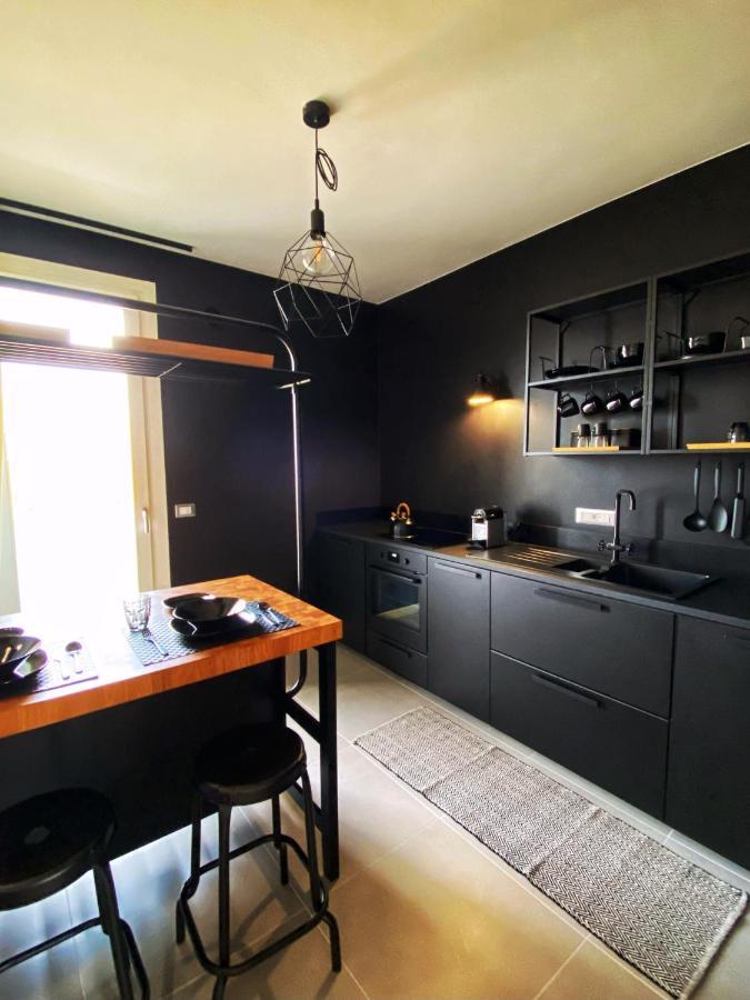 Apartamento The Fahouse Treviso Exterior foto
