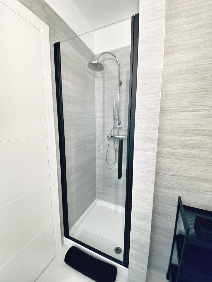 Apartamento The Fahouse Treviso Exterior foto