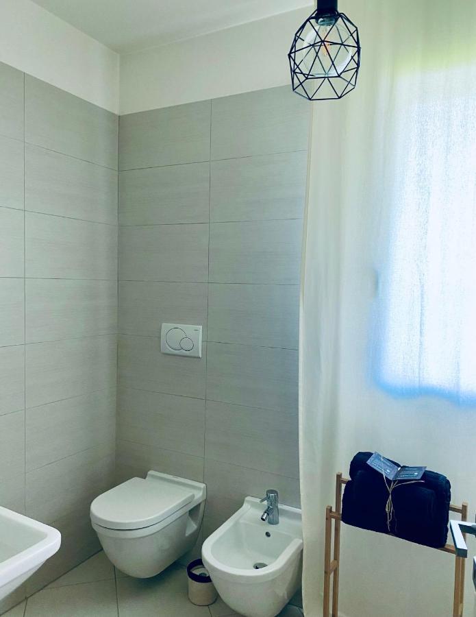 Apartamento The Fahouse Treviso Exterior foto