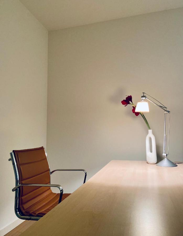 Apartamento The Fahouse Treviso Exterior foto